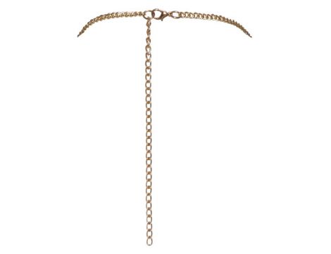 Metal Top Gold - 7