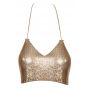 Metal Top Gold - 5