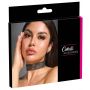Rhinestone Choker - 6