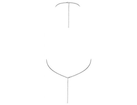 Top Metal Silver - 6
