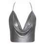 Top Metal Silver - 6