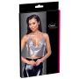 Top Metal Silver - 8
