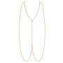 Body Chain Gold - 6