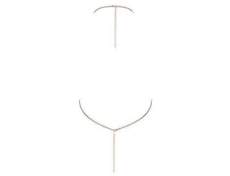 Chain Top gold - 4