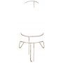 Top Set Chain Gold - 5