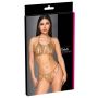 Top Set Chain Gold - 7