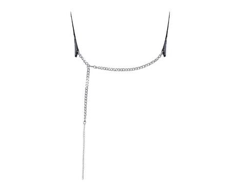 Metal Top black - 6