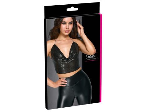 Metal Top black - 7