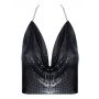 Metal Top black - 5