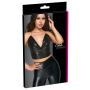 Metal Top black - 8