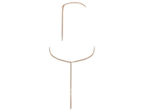 Body Chain gold - 5