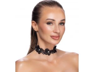 Choker black S-L