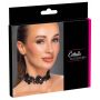Choker black S-L - 3