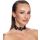 Choker black S-L