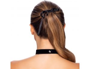 Choker with a Heart