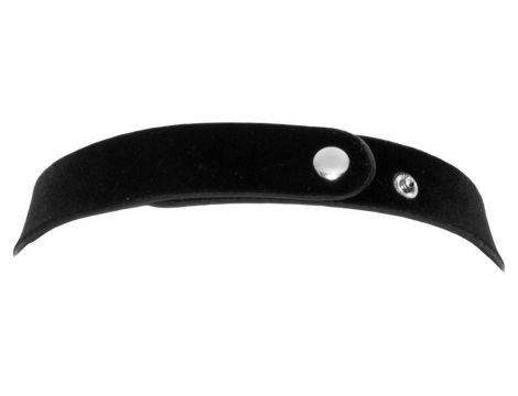 Choker with a Heart - 4