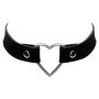 Choker with a Heart - 4