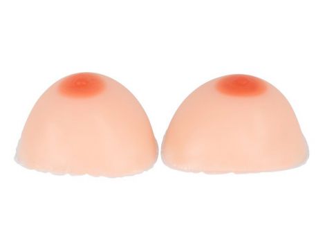 Silicone Breasts 400 g - 5