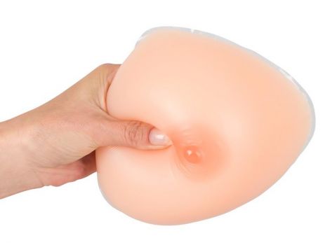 Silicone Breasts 600g - 7