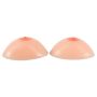 Silicone Breasts 600g - 2