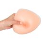 Silicone Breasts 600g - 8