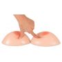 Silicone Breasts 600g - 7