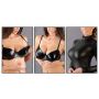 Silicone Breasts 600g - 5