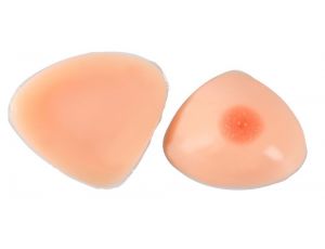 Silicone Breasts 1000g
