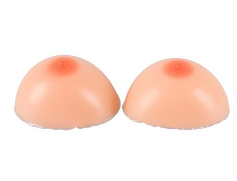Silicone Breasts 1000g - 2