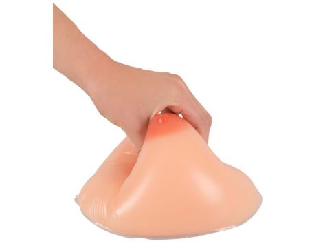 Silicone Breasts 1000g - 5
