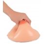Silicone Breasts 1000g - 4