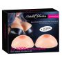 Silicone Breasts 1000g - 7