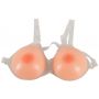 Breasts with Straps - 4