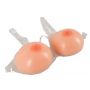 Breasts with Straps - 3