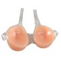 Breasts with Straps - 2