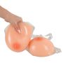 Breasts with Straps - 8