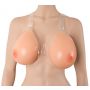 Breasts with Straps - 9