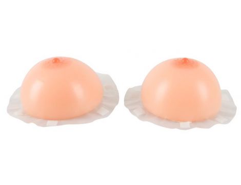 Breasts with Bra - 5