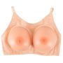 Breasts with Bra - 3