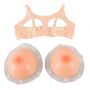 Breasts with Bra - 2