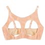Breasts with Bra - 8