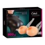 Piersi silikonowe z uchwytem Cottelli ACCESSOIRES - 8