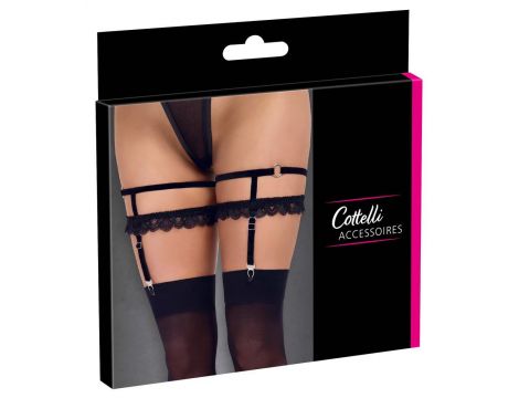 Garters x 2 L/XL - 5