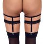 Garters x 2 L/XL - 3