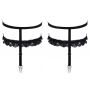 Garters x 2 L/XL - 5