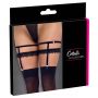Garters x 2 L/XL - 6