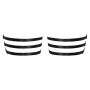 Garters S/M - 3