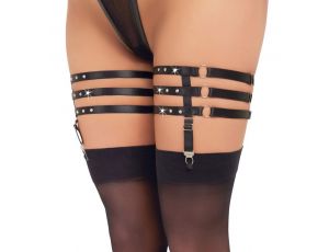 Garters L/XL