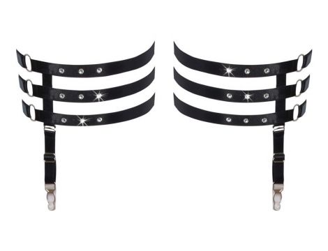 Garters L/XL - 5