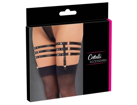 Garters L/XL - 2